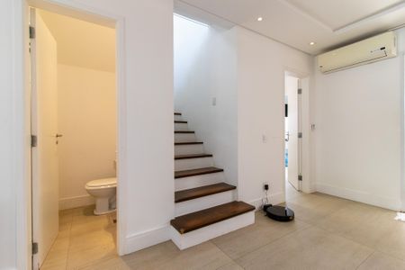 Casa de Condomínio à venda com 3 quartos, 133m² em Jardim Santa Genebra Ii (barao Geraldo), Campinas