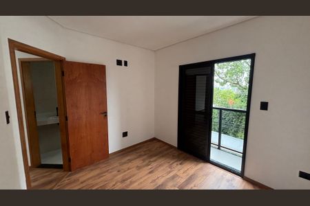 Quarto 1 de apartamento à venda com 2 quartos, 79m² em Vila Metalúrgica, Santo André