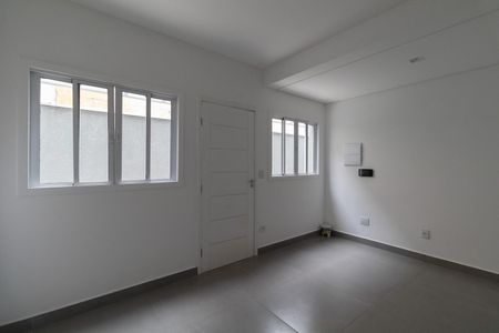 Sala de casa de condomínio à venda com 2 quartos, 87m² em Itaquera, São Paulo