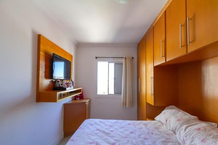 Quarto 2 de apartamento à venda com 2 quartos, 59m² em Independência, São Bernardo do Campo