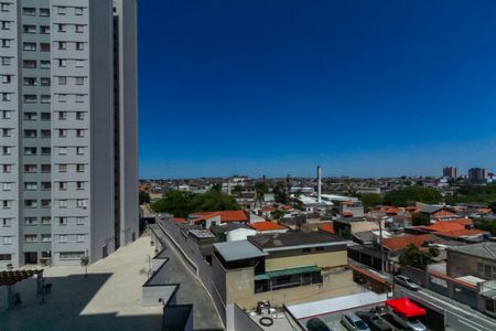 Vista do Quarto 1 de apartamento à venda com 2 quartos, 59m² em Independência, São Bernardo do Campo