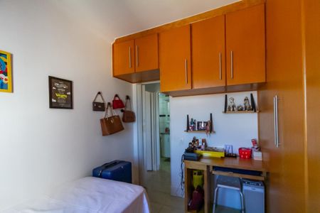 Quarto 1 de apartamento à venda com 2 quartos, 59m² em Independência, São Bernardo do Campo
