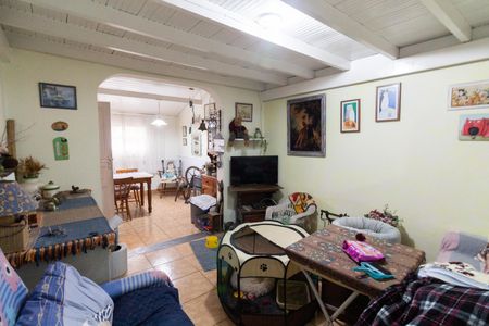 Sala de casa à venda com 3 quartos, 152m² em Rio Pequeno, São Paulo