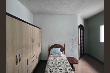 Suíte de casa à venda com 2 quartos, 260m² em Vila Endres, Guarulhos