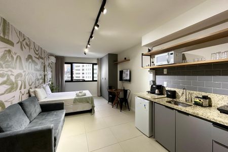 Kitnet/Studio à venda com 1 quarto, 34m² em Centro, Rio de Janeiro