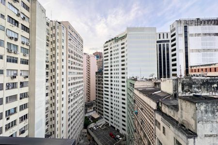 Kitnet/Studio à venda com 1 quarto, 34m² em Centro, Rio de Janeiro