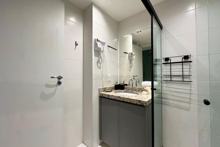 Kitnet/Studio à venda com 1 quarto, 34m² em Centro, Rio de Janeiro
