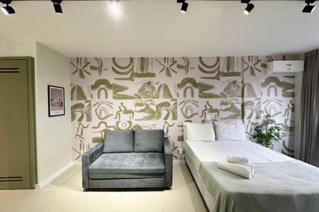 Kitnet/Studio à venda com 1 quarto, 34m² em Centro, Rio de Janeiro