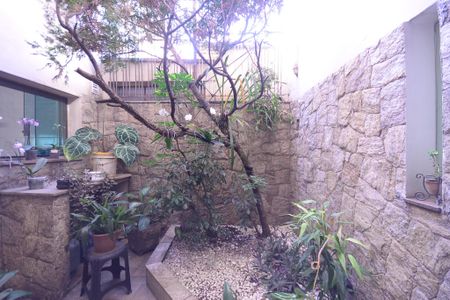 Sala de Jantar - Área verde de casa à venda com 3 quartos, 358m² em Vila Moraes, São Paulo