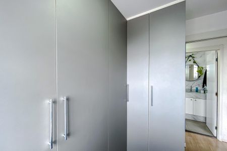 Quarto 1 de apartamento à venda com 2 quartos, 45m² em Brás, São Paulo