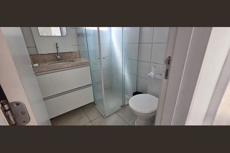 Apartamento para alugar com 2 quartos, 62m² em Serraria, São José