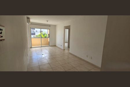 Apartamento para alugar com 2 quartos, 62m² em Serraria, São José