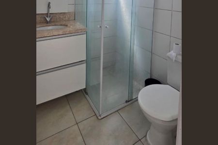 Apartamento para alugar com 2 quartos, 62m² em Serraria, São José