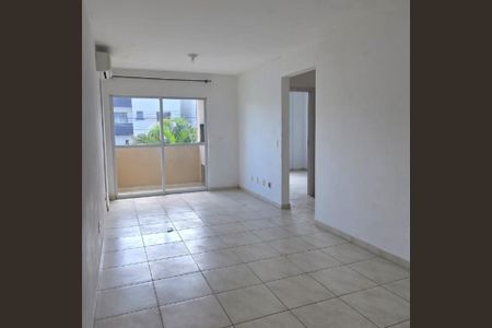 Apartamento para alugar com 2 quartos, 62m² em Serraria, São José
