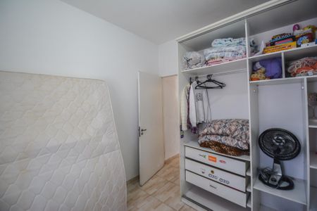 Quarto 2 de casa à venda com 4 quartos, 170m² em Alves Dias, São Bernardo do Campo