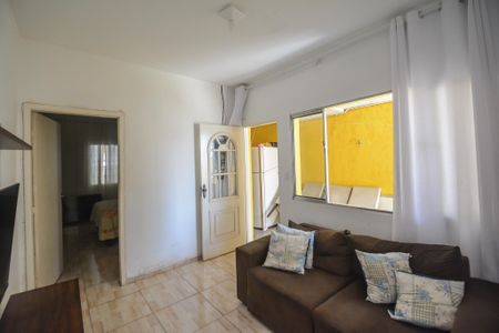 Sala de casa à venda com 4 quartos, 170m² em Alves Dias, São Bernardo do Campo