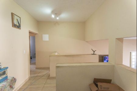 Sala 2 de casa à venda com 4 quartos, 255m² em Jardim Carlos Lourenço, Campinas