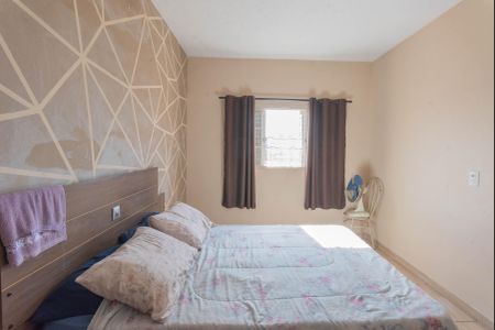 Suíte de casa à venda com 4 quartos, 255m² em Jardim Carlos Lourenço, Campinas