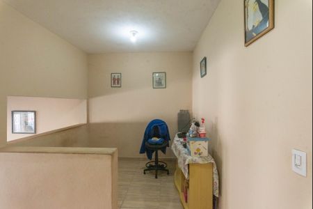 Sala 2 de casa à venda com 4 quartos, 255m² em Jardim Carlos Lourenço, Campinas