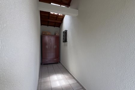 Varanda da Suíte de casa à venda com 4 quartos, 309m² em Jardim Santa Mena, Guarulhos