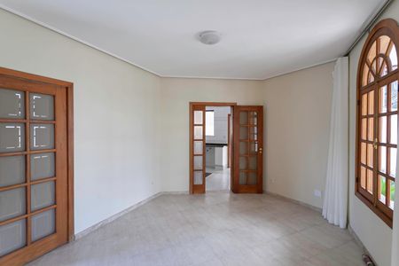 Sala 2 de casa à venda com 4 quartos, 420m² em Castelo, Belo Horizonte