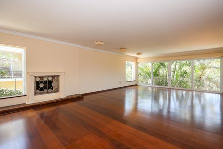 Sala de casa para alugar com 3 quartos, 630m² em Jardim Leonor, São Paulo