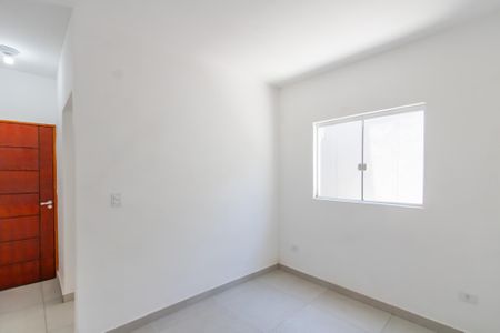 Sala de apartamento à venda com 2 quartos, 45m² em Jardim Maringá, São Paulo