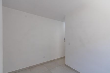 Sala de apartamento à venda com 2 quartos, 45m² em Jardim Maringá, São Paulo