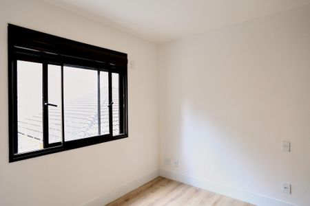 Quarto de apartamento para alugar com 3 quartos, 190m² em Santa Tereza, Belo Horizonte