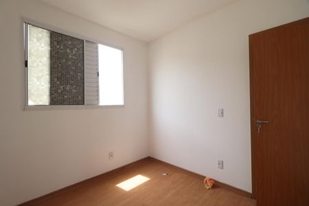 Quarto 2 de apartamento para alugar com 2 quartos, 48m² em Recreio Anhangüera, Ribeirão Preto