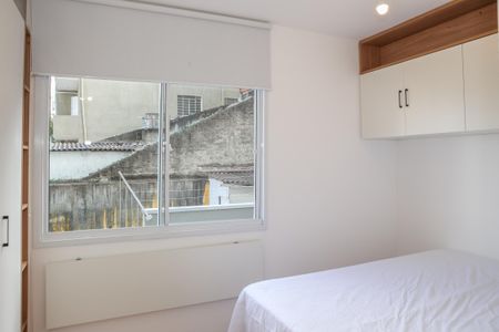 Studio de kitnet/studio à venda com 1 quarto, 18m² em Lapa, São Paulo