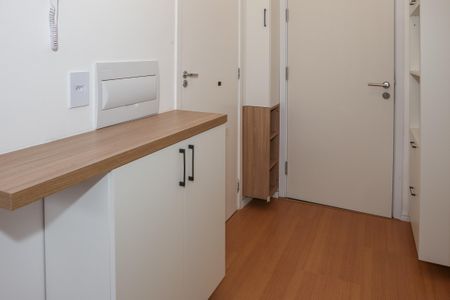 Studio de kitnet/studio à venda com 1 quarto, 18m² em Lapa, São Paulo