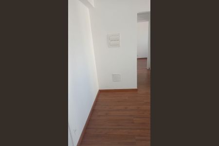 Sala de apartamento para alugar com 2 quartos, 35m² em Vila Galvão, Guarulhos