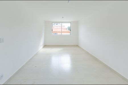 Sala de apartamento para alugar com 3 quartos, 72m² em Estrela do Oriente, Belo Horizonte