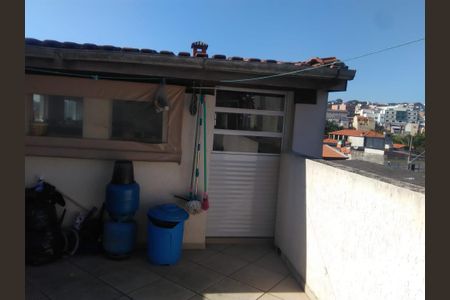 Casa à venda com 4 quartos, 225m² em Vila Nova Santa Luzia, São Bernardo do Campo