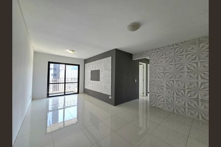 Sala de apartamento à venda com 3 quartos, 76m² em Vila Olímpia, São Paulo
