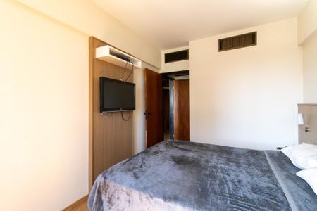 Apartamento para alugar com 1 quarto, 44m² em Centro, Campinas