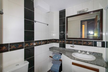 Apartamento para alugar com 1 quarto, 44m² em Centro, Campinas