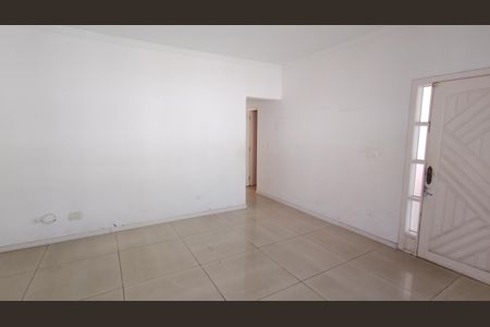 Sala 1 de casa para alugar com 3 quartos, 250m² em Jardim Carlos Cooper, Suzano