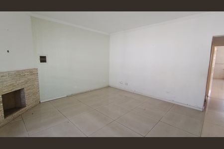 Sala 1 de casa para alugar com 3 quartos, 250m² em Jardim Carlos Cooper, Suzano