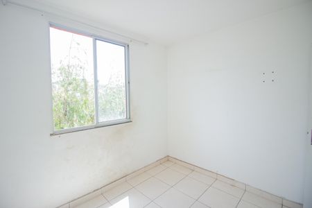 Quarto 1 de apartamento para alugar com 2 quartos, 70m² em Morro do Confisco, Contagem