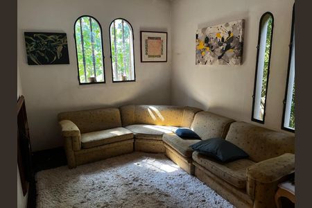 Foto 04 de casa de condomínio à venda com 3 quartos, 202m² em Jardim Ampliacao, São Paulo