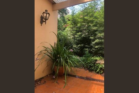 Foto 11 de casa de condomínio à venda com 3 quartos, 202m² em Jardim Ampliacao, São Paulo