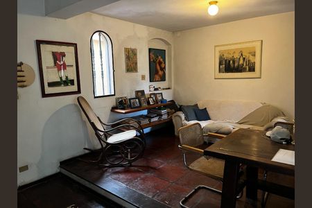 Foto 03 de casa de condomínio à venda com 3 quartos, 202m² em Jardim Ampliacao, São Paulo