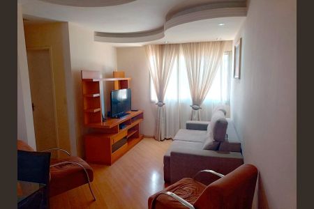 Apartamento à venda com 2 quartos, 70m² em Centro, Guarulhos
