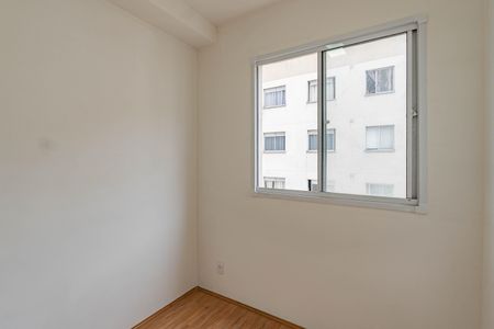 Quarto 1 de apartamento para alugar com 2 quartos, 32m² em Parque Fongaro, São Paulo