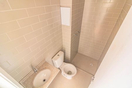 Kitnet/Studio para alugar com 2 quartos, 34m² em Vila Guarani (z Sul), São Paulo