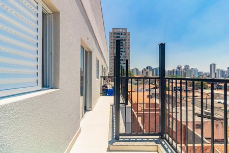 Kitnet/Studio para alugar com 2 quartos, 34m² em Vila Guarani (z Sul), São Paulo