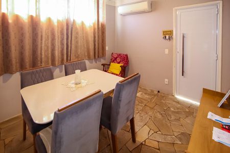 Sala de casa para alugar com 5 quartos, 250m² em Jardim Adriana, Indaiatuba