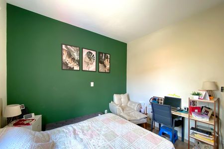 Quarto 1 de casa à venda com 2 quartos, 129m² em Concórdia, Belo Horizonte